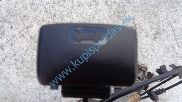 zámok na prednú kapotu na suzuki swift, lanko, tiahlo